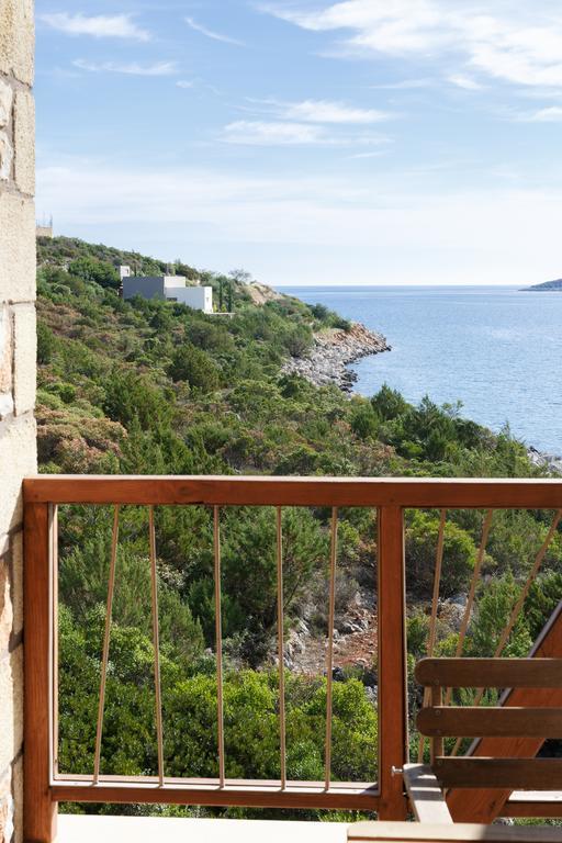 Into The Blue Apartment Agios Andreas  Exterior foto